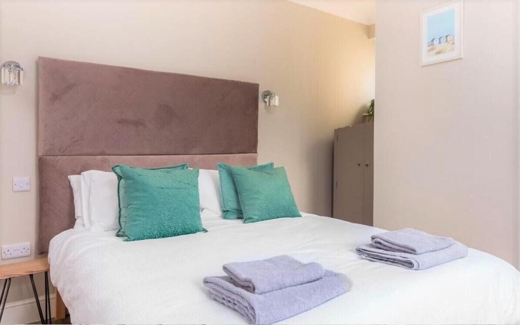 Gorgeous Cottage By Sandy Beach Dog Friendly Port Erin Esterno foto